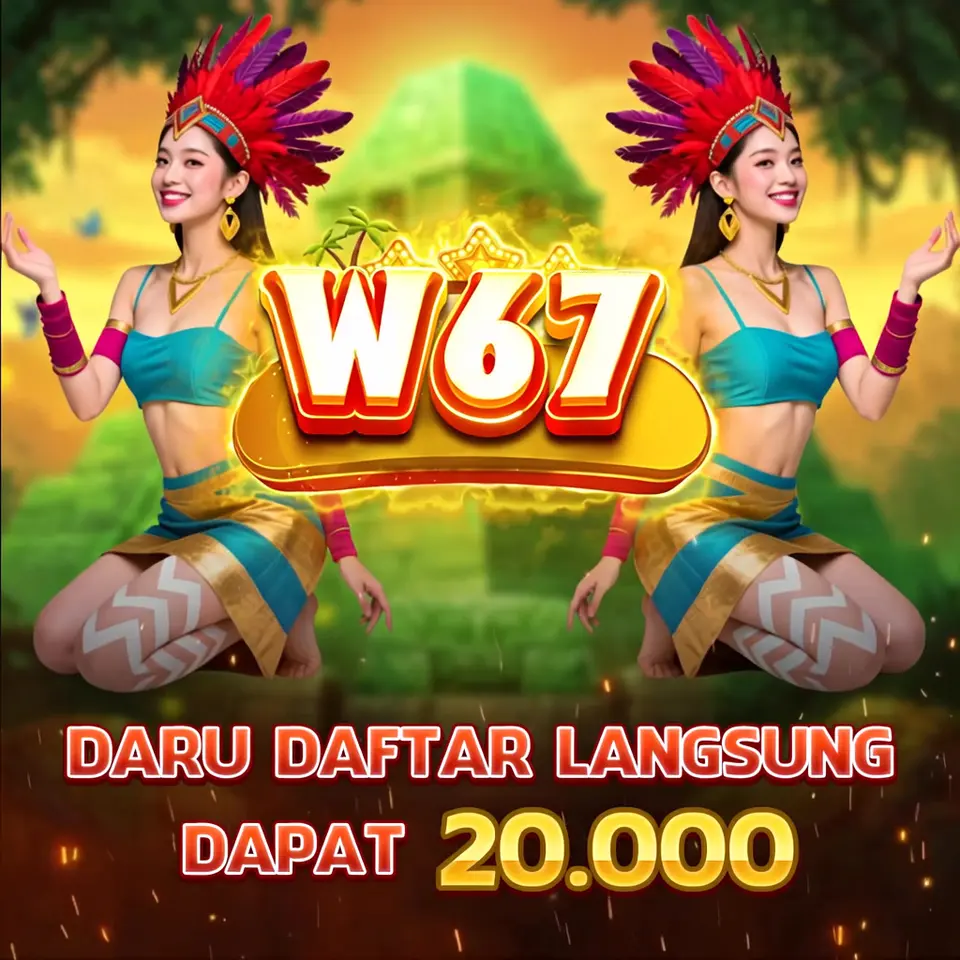 w67 Daftar Sekarang - Unduh APK