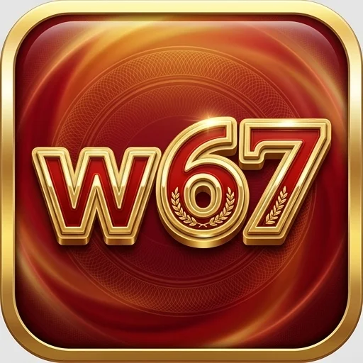 w67 Logo - Resmi